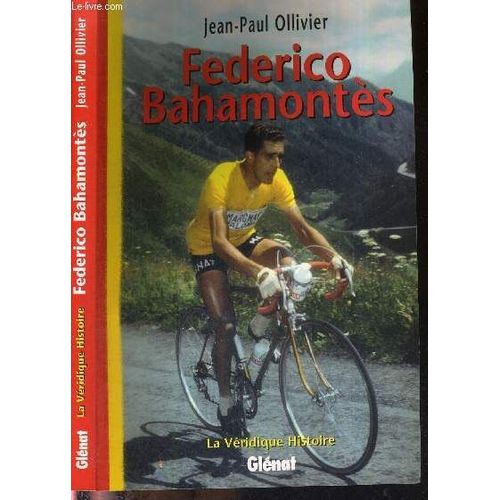 Federico Bahamontès