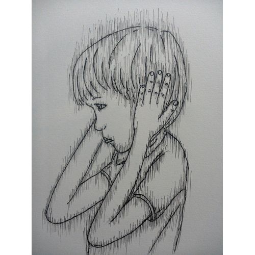Dessin De Philip Bourney