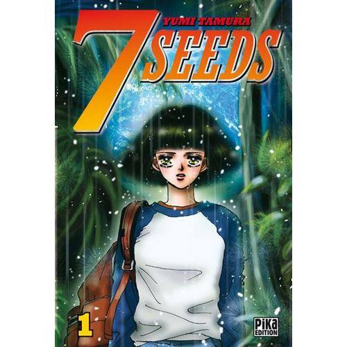 7 Seeds - Tome 1