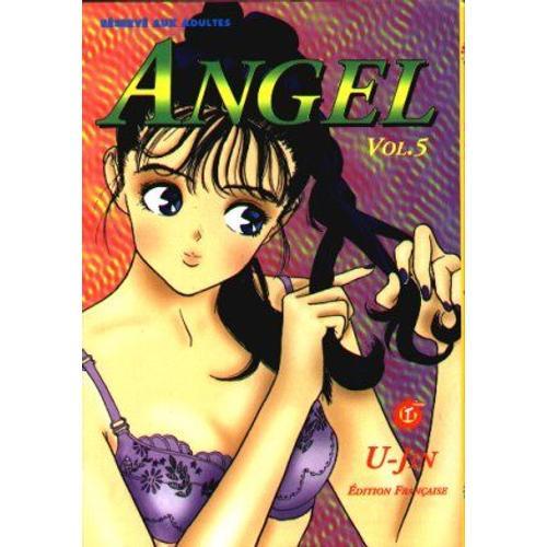 Angel - Tome 5