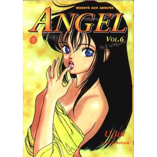 Angel - Tome 6