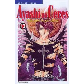 Ayashi No Ceres - Tome 13