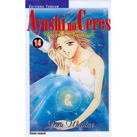 Ayashi No Ceres - Tome 14