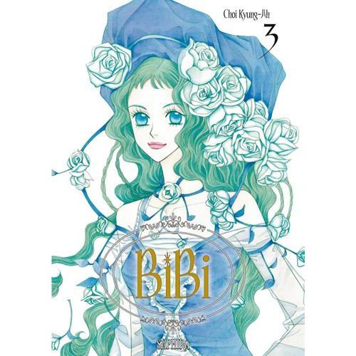 Bibi - Tome 3