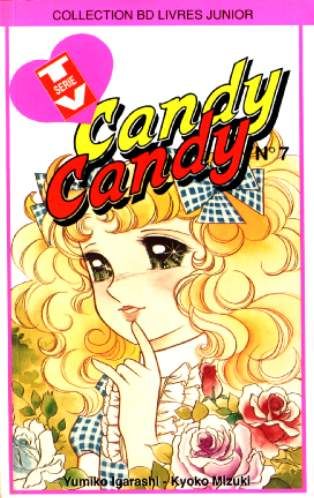 Candy Candy Manga A Prix Bas Promos Neuf Et Occasion Rakuten