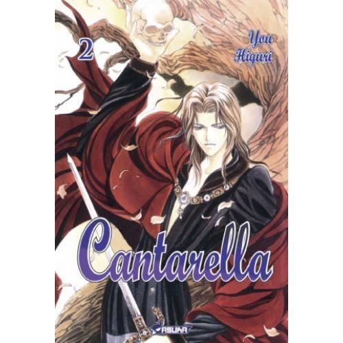 Cantarella - Tome 2