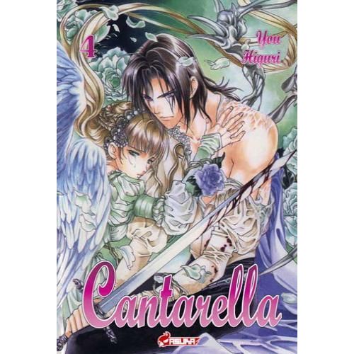 Cantarella - Tome 4
