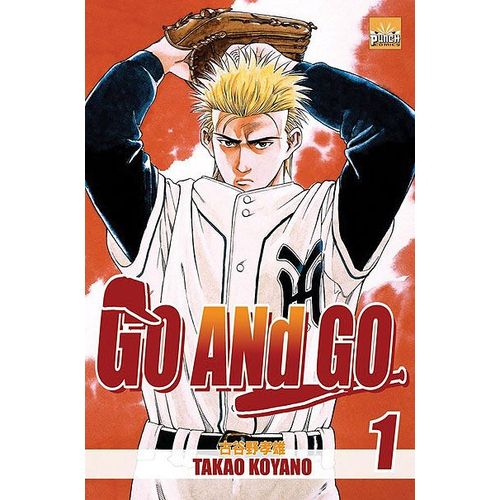 Go And Go - Tome 1