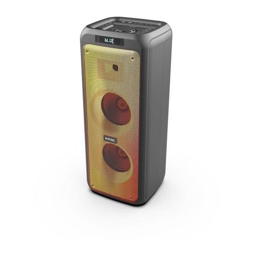 HIGH POWER R-MUSIC - LIGHT-BOX - HAUTE PUISSANCE