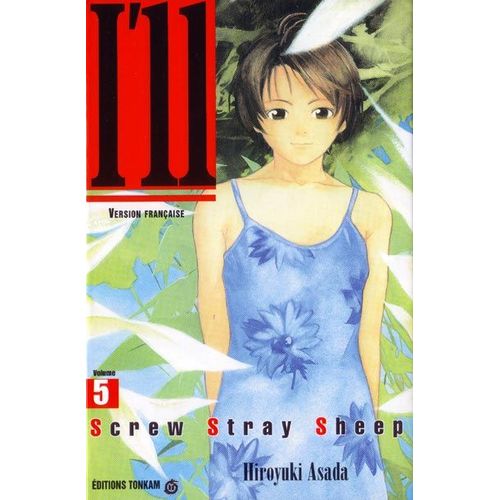 I"Ll - Tome 5 : Screw Stray Sheep