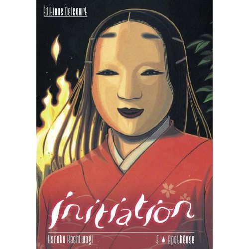 Initiation - Tome 5