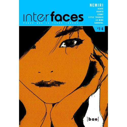 Interfaces - Tome 1