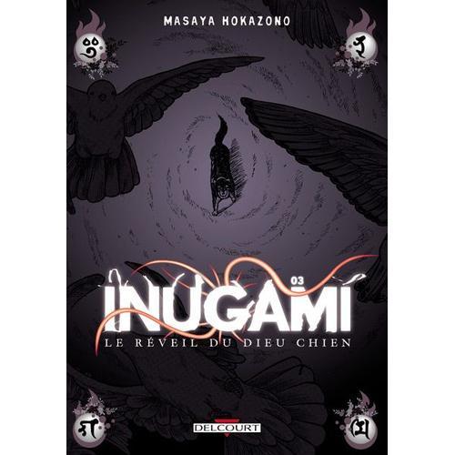 Inugami - Tome 3