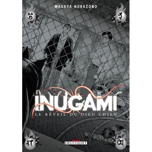 Inugami - Tome 11