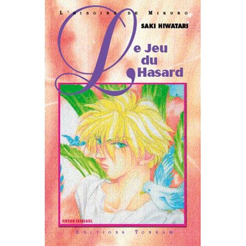 Jeu Du Hasard (Le)