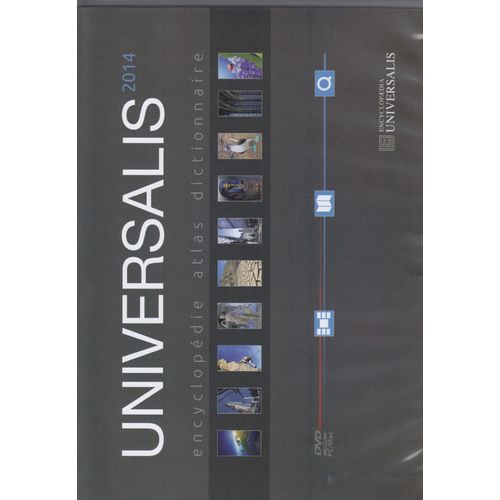 Universalis 2014