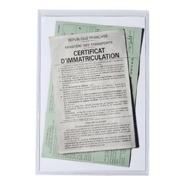 Exacompta Lot De 10 Etuis Pvc 15/100eme 2 Faces Pour Format 88 X 132 Mm