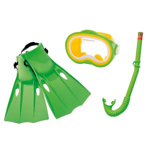 Intex Master Set Junior