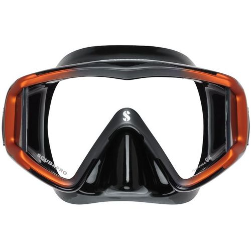 Scubapro New Crystal Vu