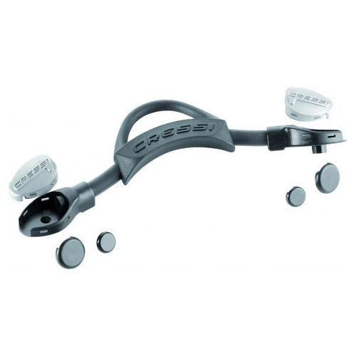 Cressi Ebs Strap For Reaction / Frog Plus