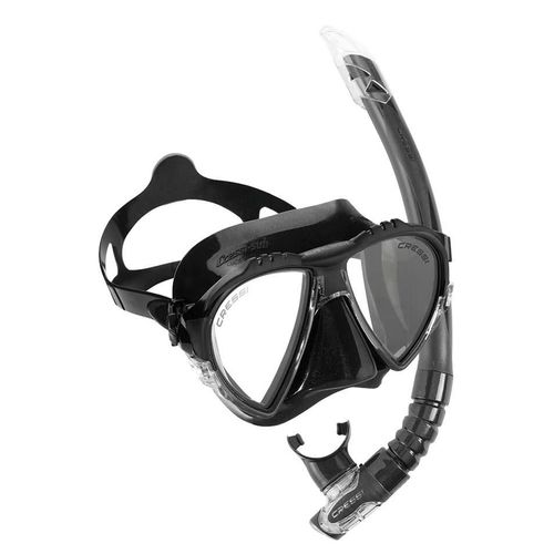 Cressi Matrix And Gamma Dark Pack