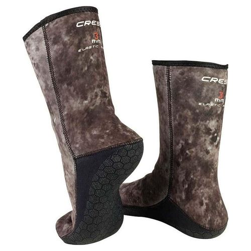 Cressi Tracina Ultraspan Socks 3 Mm