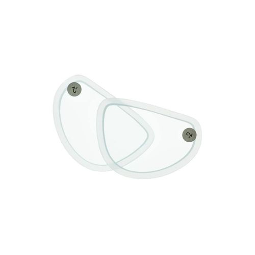 Seacsub One Mask Optical Lens Right