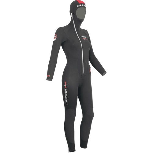 Cressi Diver 5 Mm Mono