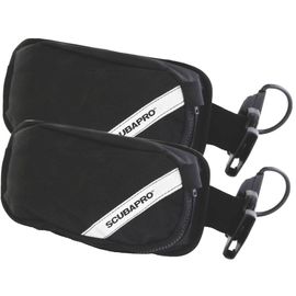 Scubapro Weight Pocket Kit For X One
