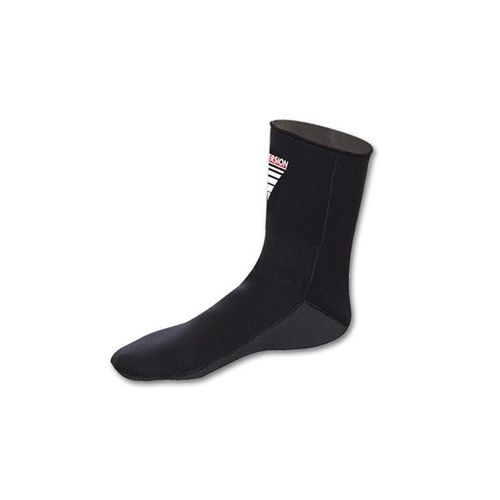 Imersion Seriole Socks 5 Mm