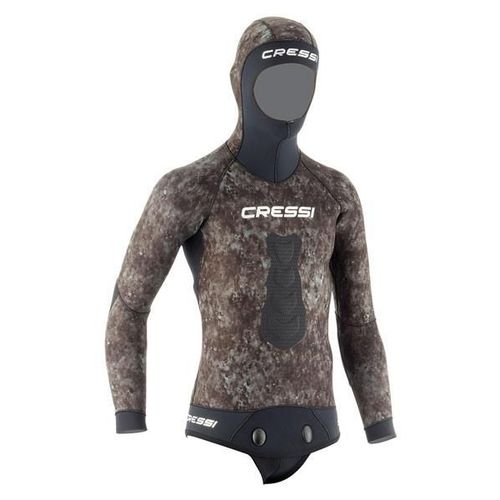 Cressi Tracina Jacket Camo 5 Mm Man
