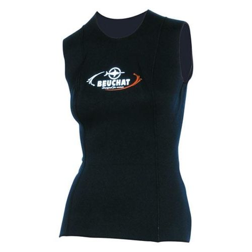 Beuchat T Shirt Ls She Dives
