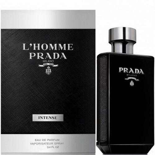 Colonia - L ?Homme Prada Intense Eau De Toilette 150ml 