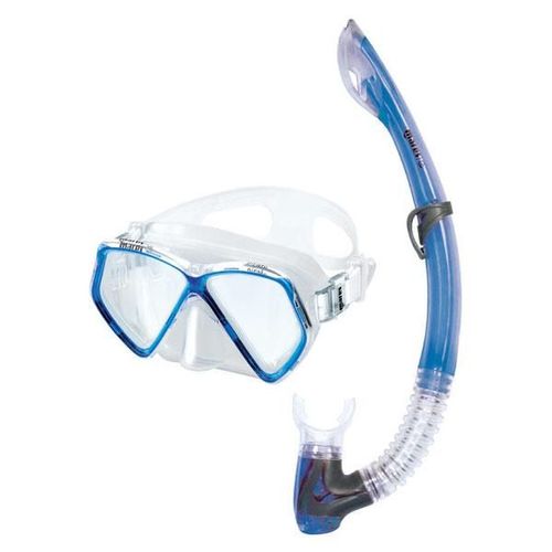 Mares Set Pirate Junior With Mesh Bag