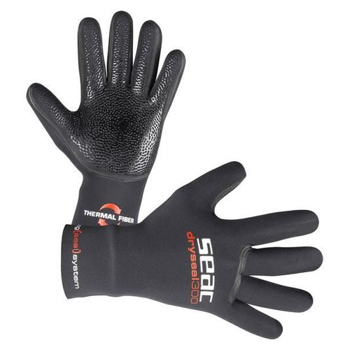 Seacsub Dryseal Gloves 300 3.5 Mm