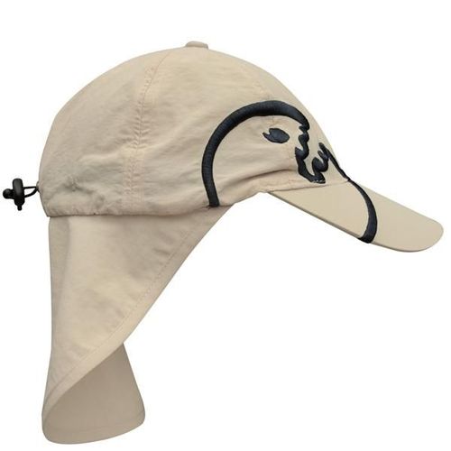 Iq-Company Uv 200 Kids Cap & Neck Bites Stone