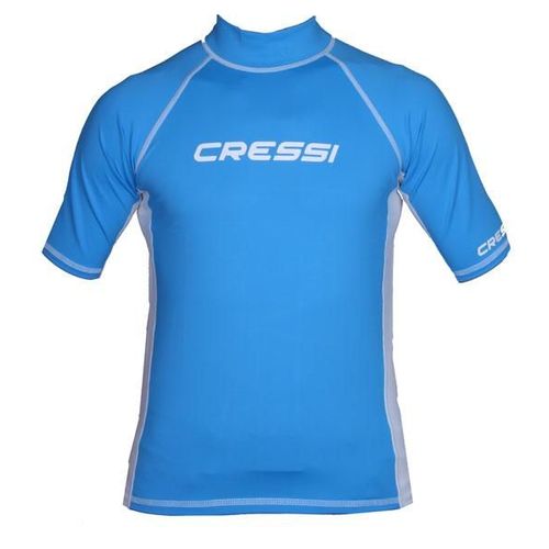 Cressi Hybrid Short 1 Mm