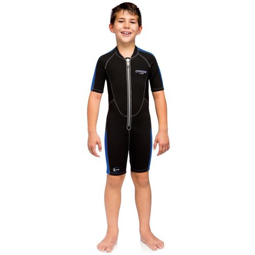 Cressi Lido 2 Mm Baby