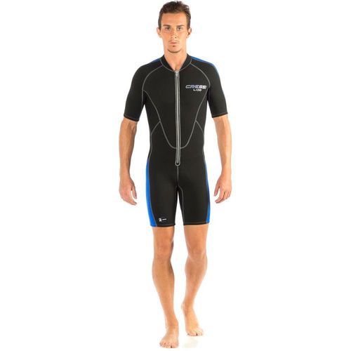 Cressi Lido 2 Mm