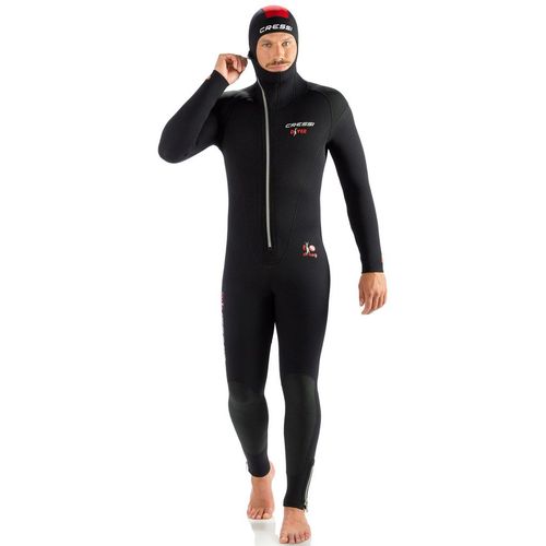 Cressi Diver 7 Mm Mono