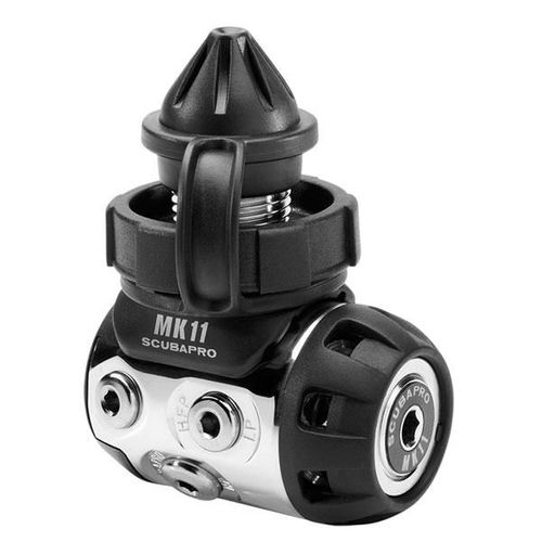 Scubapro Mk11 Din