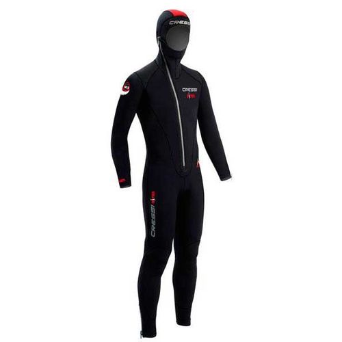 Cressi Diver 5 Mm Mono