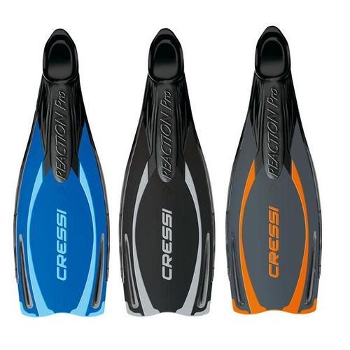 Cressi Reaction Pro