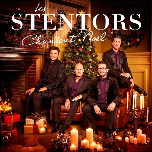 Les Stentors : Chantent Noël