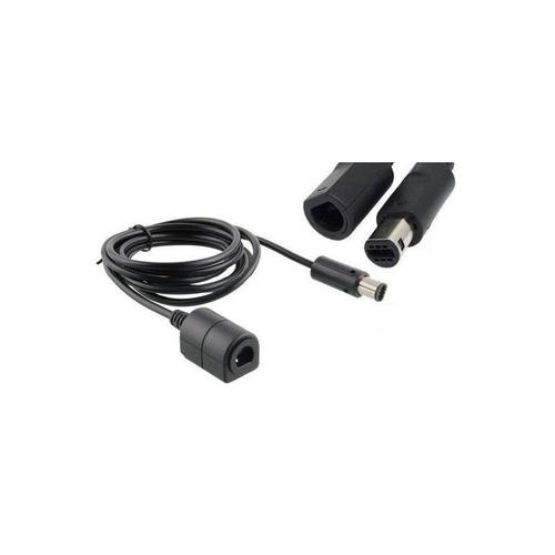 Cable rallonge extension pour manette de jeux nintendo game cube vendeur pro - skyexpert