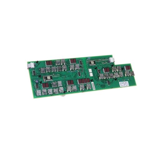CARTE CLAVIER POUR TABLE DE CUISSON DE DIETRICH - 70X0107