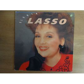 Gloria Lasso Debo Hacerlo Con Amor