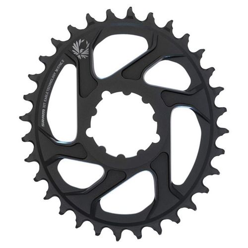 Sram X-Sync Eagle Oval Dm 6º