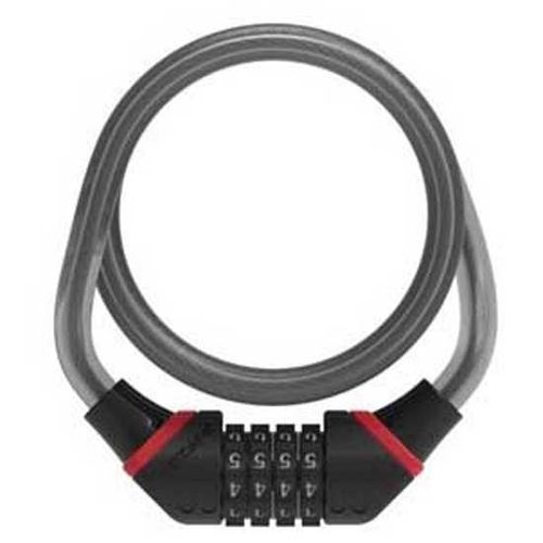 Zefal K-Traz C8 Combination Cable 12 Mm