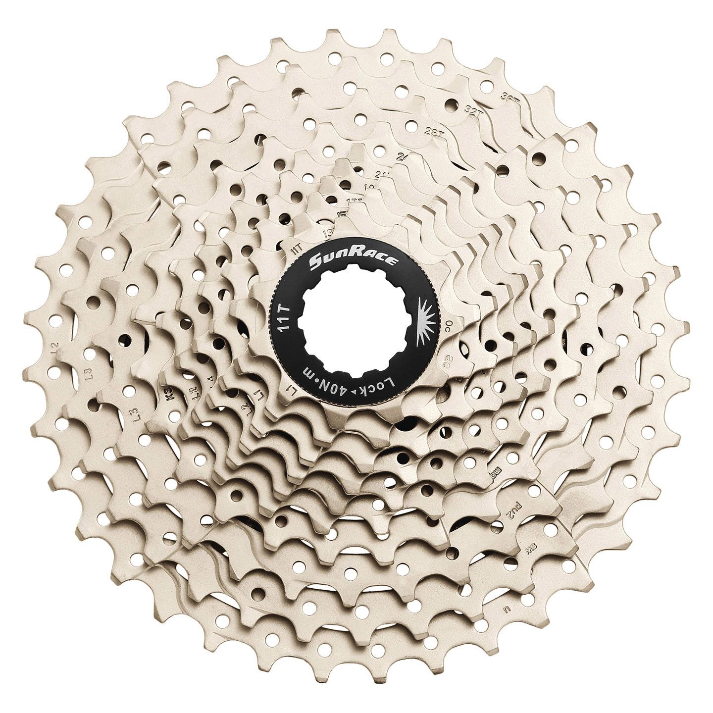 Sunrace Ms 10-Speed Cassette